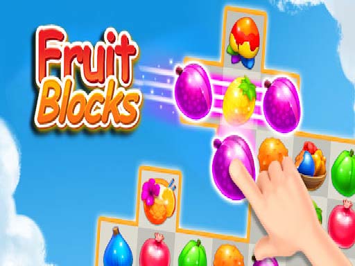 كتل الفواكه - Free أفضل ألعاب مجانية عبر الإنترنت مصنفة حسب Fruit: Game