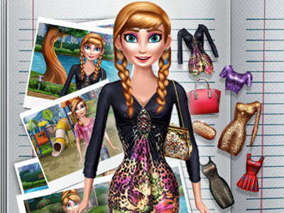 Jogue Doll Creator Fashion Looks Agora