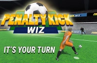 Strafstoß-Zauber online kostenlos spielen
