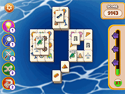 Play Mahjong Holiday Now - Mahjong :xxx - :yyy Game Screenshot