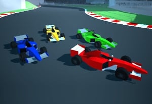 Retro Racing: Double Dash Play Retro Racing: Double Dash Now