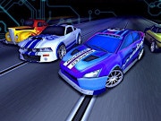 Play Twin Racer Now -  :xxx - :yyy Game Screenshot