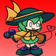 Juega a FNF vs Koishi (Paranoia Cordial) ahora -  Captura de pantalla de :xxx - Juego :yyy