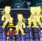 العب Naruto Vs Luffy الآن