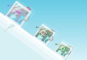 Crazy Mammoths Play Crazy Mammoths Now