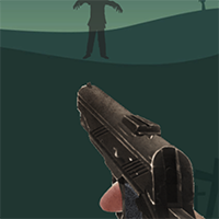 Play Shoot Zombies Now