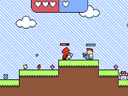 Fight Bros gameplay screenshot