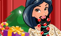 今すぐプリンセスクリスマスベアーズをプレイ -  :xxx - :yyyゲームスクリーンショット