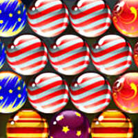 Christmas Shooter Game Games