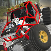 Play Offroad Outlaw Now -  :xxx - :yyy Game Screenshot