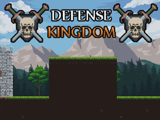 Defense Kingdom Games