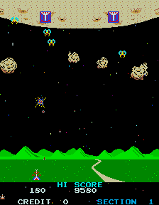 Spiele jetzt Taktiker (Set 2) -  :xxx – :yyy Spiel-Screenshot