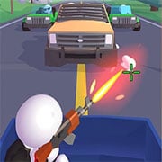 Jouez à Enfer des routes maintenant -  Capture d'écran de :xxx - Jeu :yyy