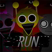 Play Sprunki Durple Treatment Now