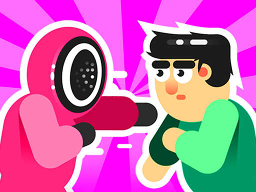 Juegos de Squid Mortales