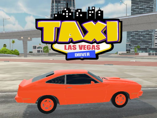Motorista de táxi em Las Vegas - Free Jogos Online Grátis com a Tag Speed Game