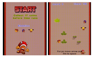 Small Time Games