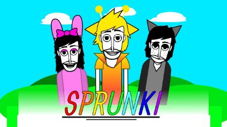 Incredibox - Sprunki But polo 