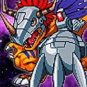 Play Digimon New World Now