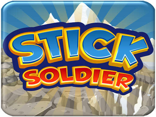 EG Stick Soldier Games