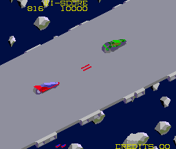 Play Mad Crasher Now -  :xxx - :yyy Game Screenshot