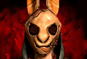 Horror Game Logo - Free Online Games Platform