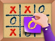 Играть в Офис Тик-Так-То сейчас -  Скриншот игры :xxx - :yyy