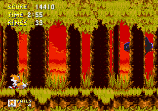 Sonic Games Logo - Free Online Games Platform