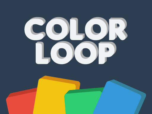 Color Loop Games