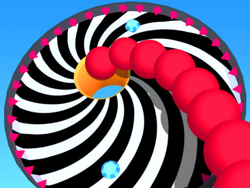 Golpe perfeito de rolo - Free Jogos Online Grátis com a Tag Hit Game