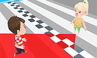 Juega a Tocar la pared ahora -  Captura de pantalla de :xxx - Juego :yyy