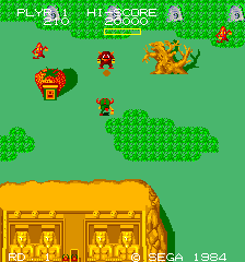 Play Mister Viking (315-5041) Now -  :xxx - :yyy Game Screenshot