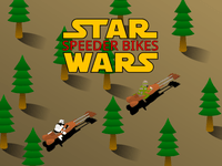 Scratch Games Logo - Free Online Games Platform