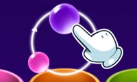 Glossy Bubble Play Glossy Bubble Now