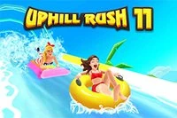  Play Uphill Rush 11 Now
