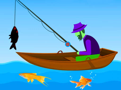 Fish Master Games