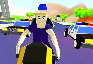 Play Dude Theft Wars Now - Shooting :xxx - :yyy Game Screenshot
