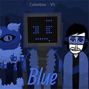 Colorbox V5 Blue