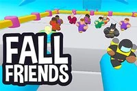  Play Fall Friends Now