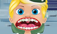 Princess Dentist Play Princess Dentist Now