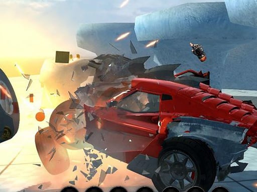 تقشير السيارة - Free ألعاب لـ Boys Game
