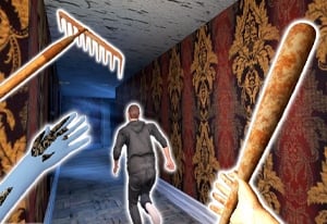 Play for Granny Grandpa or Slendrina Play Play for Granny Grandpa or Slendrina Now