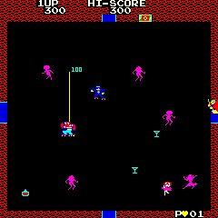 Play Disco No.1 Now -  :xxx - :yyy Game Screenshot