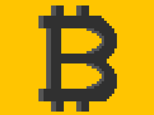 Bitcoin-Mining online kostenlos spielen – Simulation Spiel-Screenshot