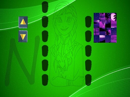 Painter House Escape 2 Games