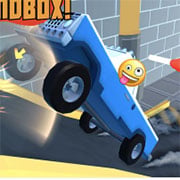 Play Flow Box: Ragdoll Sandbox Now -  :xxx - :yyy Game Screenshot