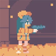 Jouez à Trou lapin maintenant -  Capture d'écran de :xxx - Jeu :yyy