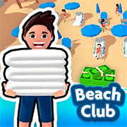 Play Beach Club Now
