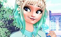今すぐプリンセススタイルブログ：春のリフレッシュメントをプレイ -  :xxx - :yyyゲームスクリーンショット