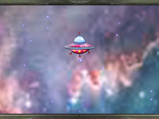 Space Jump Games
